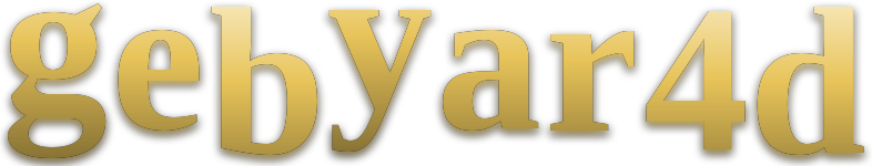 gebyar4d logo